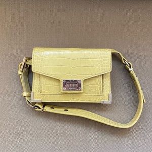 THE KOOPLES Emily Belt Bag